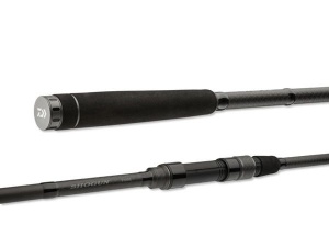 Lanseta Daiwa Shogun XR Carp 3.60m 3lbs 2 buc - Img 2