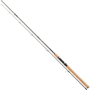 Lanseta Daiwa Sweepfire Spin 3.00m 40-100g 2buc