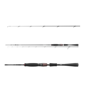 Lanseta Daiwa Tournament AGS Solid Spin 1.95m 4-18g