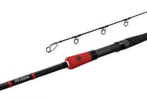 Lanseta Delphin Rivera 2.40m 150g 2buc - Img 6