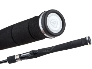 Lanseta Favorite New Spirit NSP712M 2.16m 9-28g M Fast - Img 2
