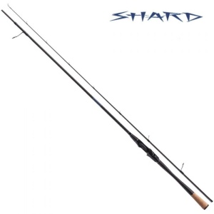Lanseta Favorite Shard TZ SRDTZ-702H 2.10m 15-50g Ex-Fast