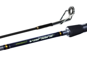 Lanseta Favorite Variant NEW VRN662M 1.98m 8-25g Fast - Img 4