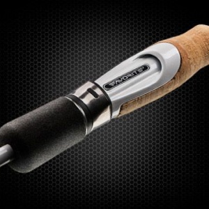 Lanseta Favorite White Bird WB-732SUL 2.19m 0.5-5g - Img 3
