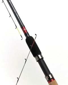 Lanseta feeder Daiwa Ninja 11Q, 3.35m, 40g - Img 2