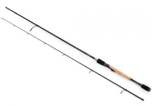 Lanseta Fox Rage Terminator Pro Range V Jig 1.98m 14-35g 2buc