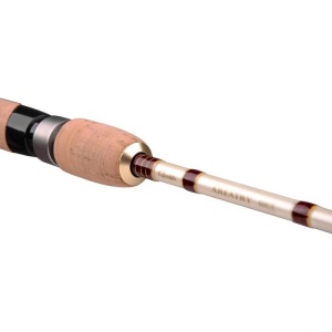 Lanseta Gamakatsu Areatry 66L 1.98m 1-10g 2buc - Img 2