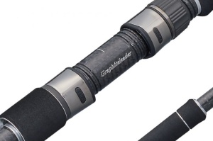 Lanseta Graphiteleader Argento Prototype GLAPS-942ML 2.85m 28g FAST - Img 4