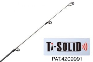 Lanseta Graphiteleader CORTO 21GCORS-622UL-HS 1.88m 0.5-2g 2buc - Img 2