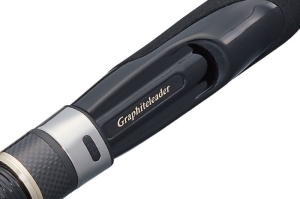 Lanseta Graphiteleader Finezza UX 20GFINUS-752L-S 2.26m 0.5-5g - Img 3