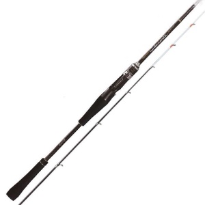Lanseta Graphiteleader Nuovo Calamaretti GCROC-662M X-FAST 1.98m 10-30g