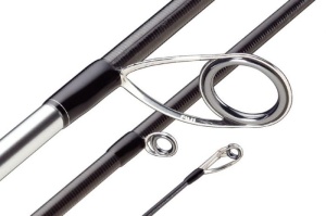Lanseta Graphiteleader Tiro GOMTS-832M-MR FAST 2.51m 7-28gr Medium - Img 4