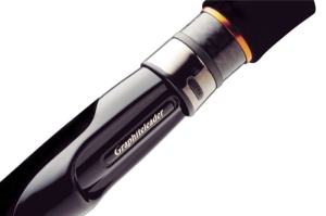 Lanseta Graphiteleader TIRO PROTOTYPE GOTPS-762L-T R-FAST 2.29m 1-12gr Light - Img 3