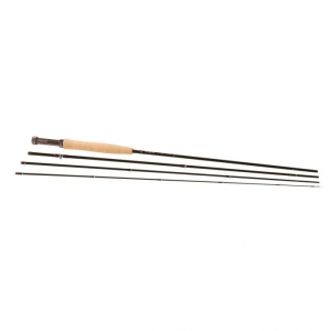 Lanseta Grey GR40 Fly 6 WT3 2.29m Cls#3