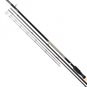 Lanseta Guru A-Class Heavy Feeder 3.96m 1-90g 3+2buc - Img 1