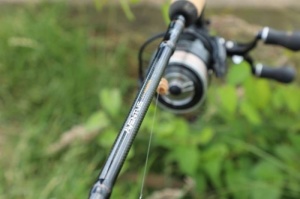 Lanseta Guru Aventus Feeder 3.30m 70g 2+3buc - Img 4