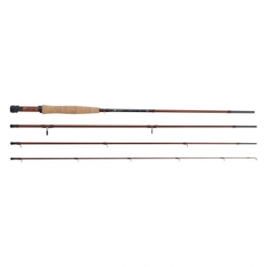 Lanseta Hardy Ultralite X Fly HROULX905 2.74m #5wt 4buc - Img 2