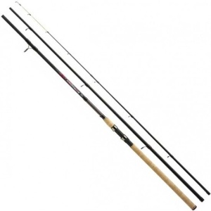 Lanseta Jaxon Black Arrow Feeder 3.90m 60-120g
