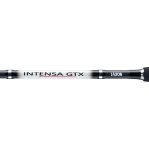 Lanseta Jaxon Intensa GTX Feeder Pro 3.60m 60-120g 3+3 - Img 4