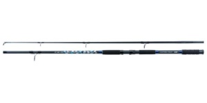 Lanseta Jaxon Tenesa Catfish 2.70m 550g 2buc - Img 2