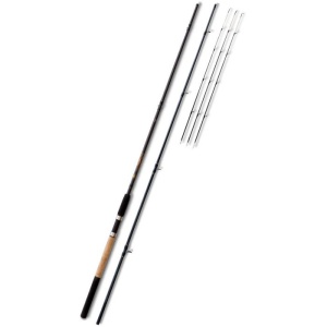 Lanseta Lineaeffe Ghost Feeder, 3.90m, 120g - Img 1