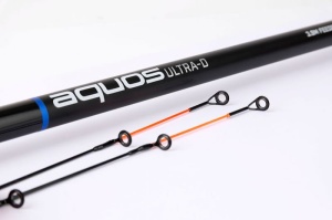 Lanseta Matrix Aquos Ultra D 4.20m 150g 3+2 - Img 3
