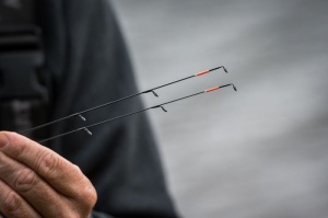 Lanseta Matrix Ethos XR-S Light Feeder 3.50m 35g 2+2 - Img 2