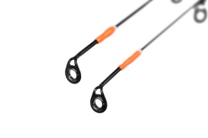 Lanseta Matrix Ethos XR-S Light Feeder 3.50m 35g 2+2 - Img 12