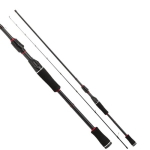 Lanseta Mitchell Traxx MX3LE Dropshot 802ML 2.44m 5-21g 2buc