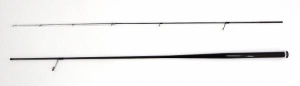 Lanseta Neo Style Vertical Pro 62ST Type-S 1.89m 0.1-4g - Img 2