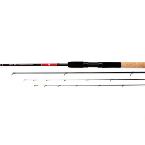 Lanseta Nytro NTR Commercial Carp 3.30m 50g 2+2