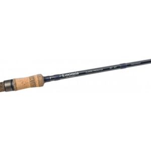 Lanseta Rapture Loomis&Franklin Classic Predator 2.13m 7-28g 2buc - Img 3