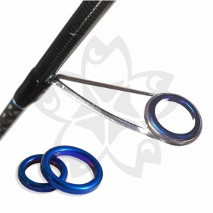 Lanseta Sakura Salt Sniper Finesse SALSS 2seg - Img 2