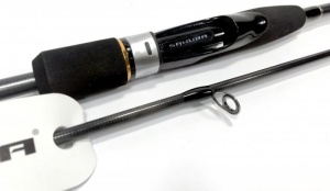 Lanseta Sakura Serena Evo SEES 702MH 2.13m 10-35g 2buc - Img 3