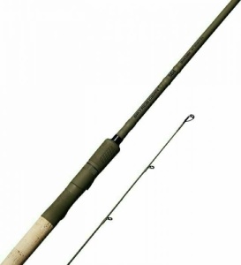 Lanseta Savage Gear SG4 Shore Game 2.46m 7-21g 2buc - Img 8