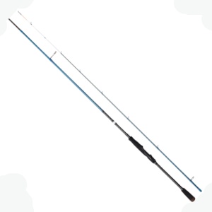 Lanseta Savage Gear SGS2 Ultra Light Game MF 2.10m 0.5-7g 2buc