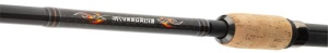 Lanseta spinning Daiwa Sweepfire ULS, 1.50m, 2-7g