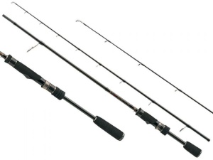 Lanseta Spinning Jaxon Symbian HX Razor 2.73m 5-23g