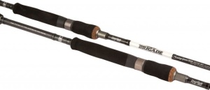 Lanseta Spinning Rapture Brigade Salty Shore 2.10m 7-35g - Img 3