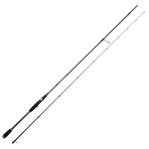 Lanseta Spinning Savage Gear Finezze Spin 2.02m, 7-25g