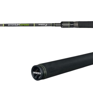 Lanseta Spinning Sportex Hydra Speed 2.70m 39-94g - Img 4