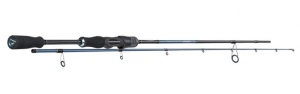 Lanseta Sportex Bassista Finesse 1.85m 3-10g 2 buc
