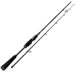 Lanseta Sportex Black Arrow G-3 Spin 2.10m 40g 2 buc
