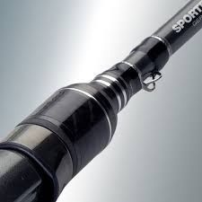 Lanseta Sportex Black Arrow G-3 Street 2.15m 3-19g 2 buc - Img 3