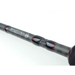 Lanseta Sportex Black Pearl Maxx Baitcast - Img 5