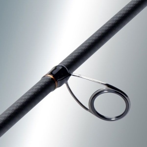 Lanseta Sportex Carat GT-S Spin 2.40m 40g 2buc - Img 2