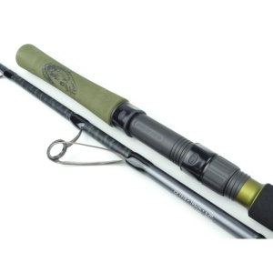 Lanseta Sportex Catfire CS-2 Lure Boat 2.40m 100-200g 2seg - Img 4