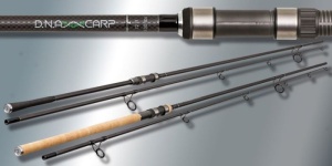 Lanseta Sportex D.N.A. Carp 3.66m 3.25lbs - Img 3