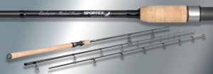 Lanseta Sportex Exclusive Method Feeder 3.60m 10-40g