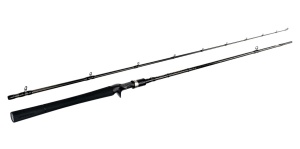 Lansetă Sportex Hydra RS3 Baitcast 2.35m 125-255g (Copy 1)